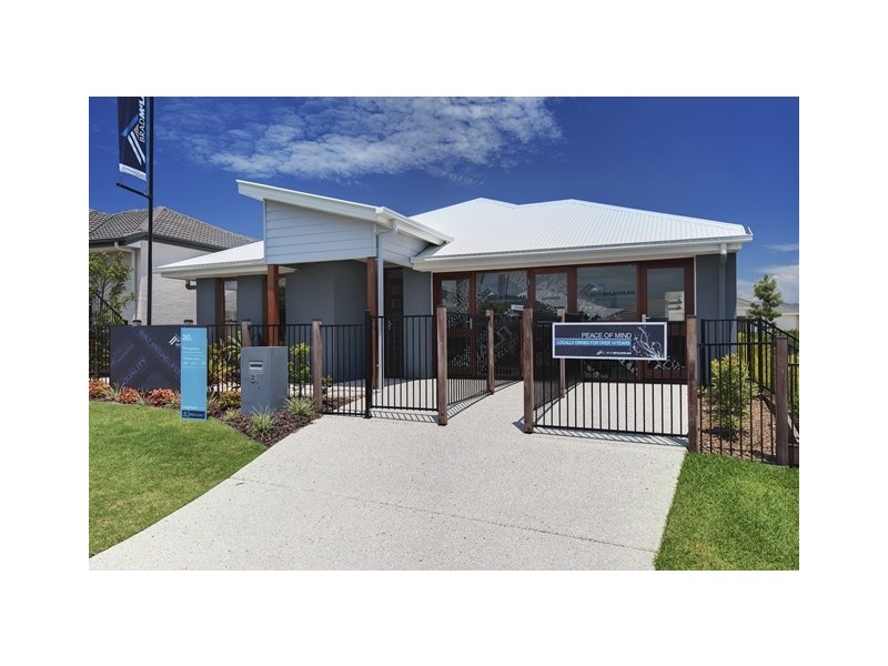 61 Liberty Circuit, North Lakes QLD 4509