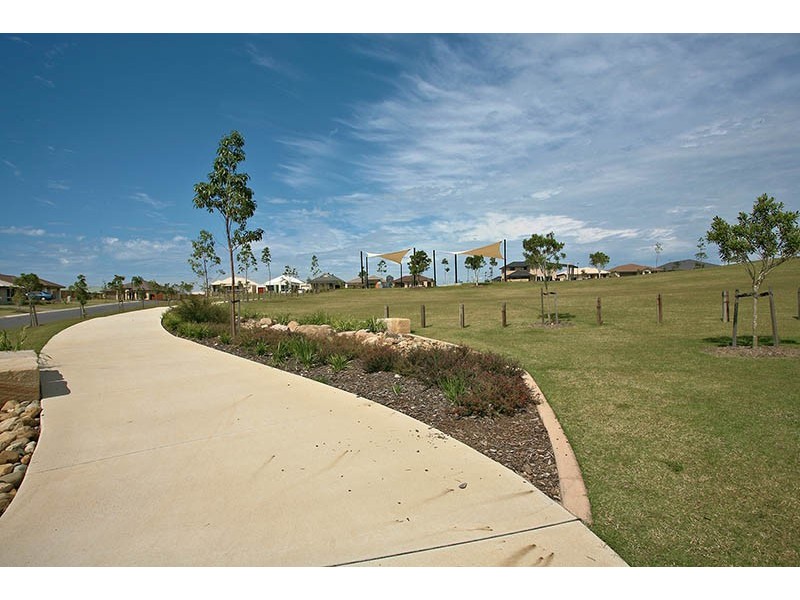 15 Liberty Circuit, North Lakes QLD 4509