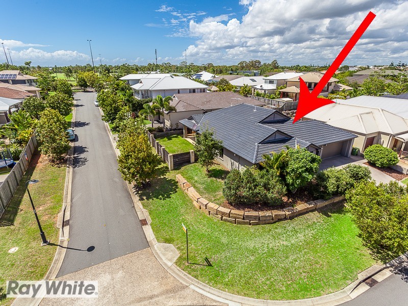 30 Marsh Parade, North Lakes QLD 4509