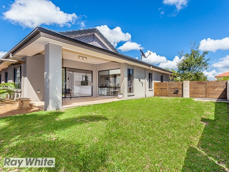 30 Marsh Parade, North Lakes QLD 4509