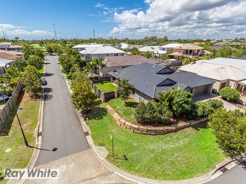 30 Marsh Parade, North Lakes QLD 4509