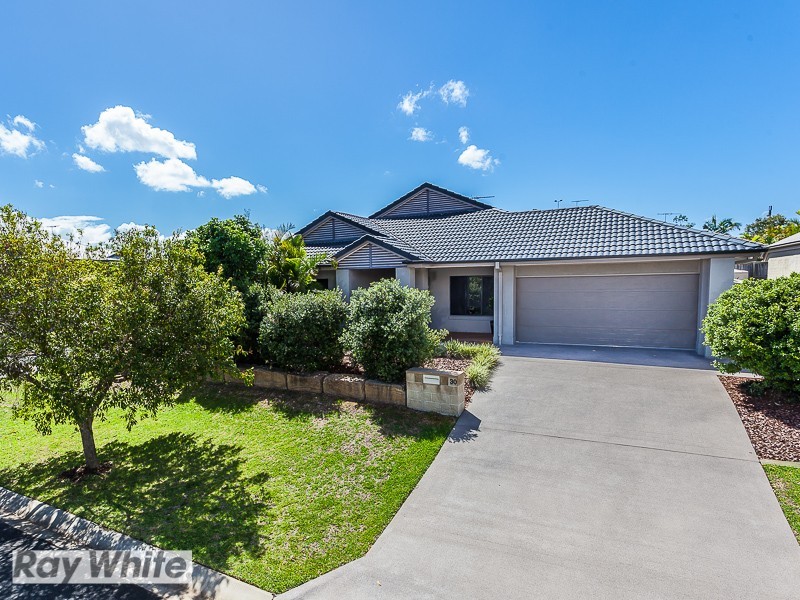 30 Marsh Parade, North Lakes QLD 4509