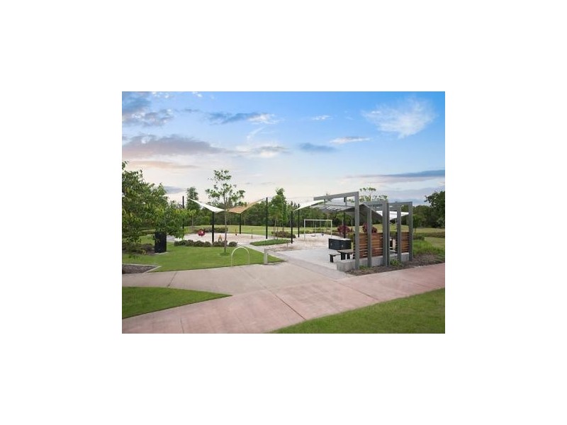 North Lakes QLD 4509