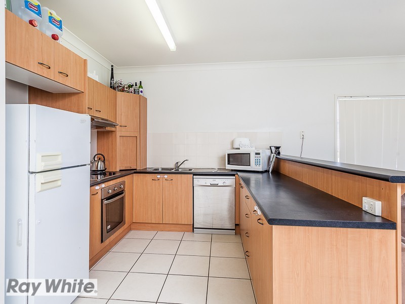 28 Heathcote Avenue, North Lakes QLD 4509