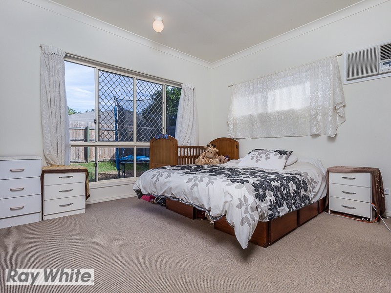 28 Heathcote Avenue, North Lakes QLD 4509