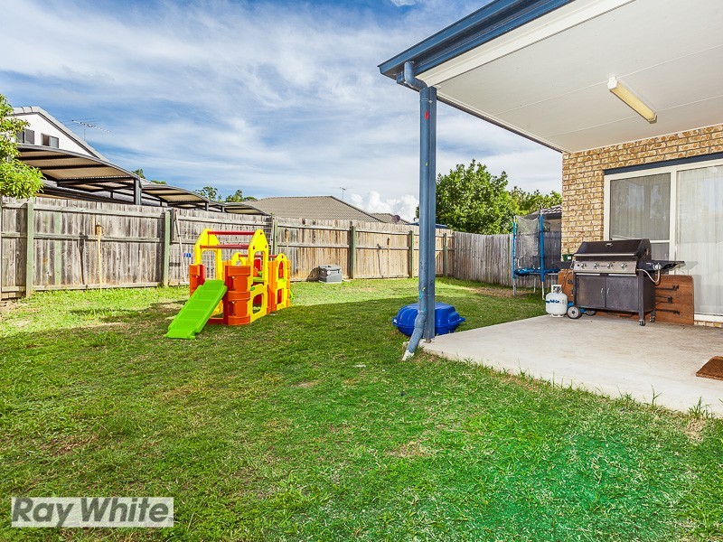 28 Heathcote Avenue, North Lakes QLD 4509