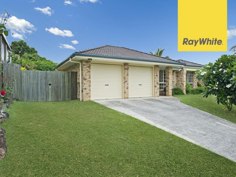 10 Ochre Crescent, Griffin QLD 4503