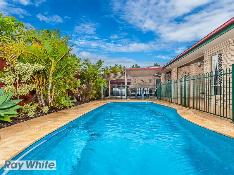 8 Redcedar Street, North Lakes QLD 4509