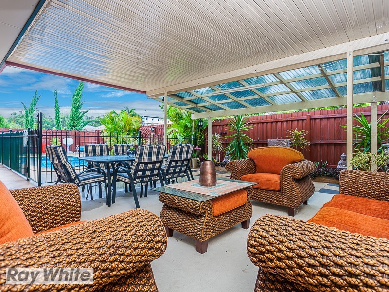8 Redcedar Street, North Lakes QLD 4509