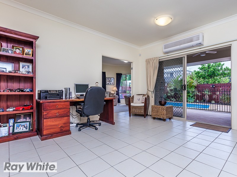 8 Redcedar Street, North Lakes QLD 4509