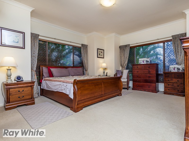 8 Redcedar Street, North Lakes QLD 4509