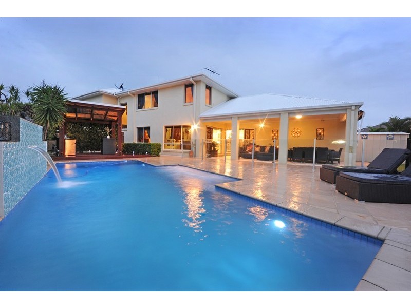 3 Wader Street, North Lakes QLD 4509