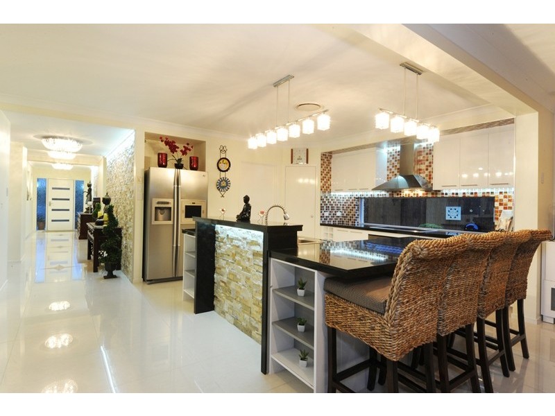 3 Wader Street, North Lakes QLD 4509