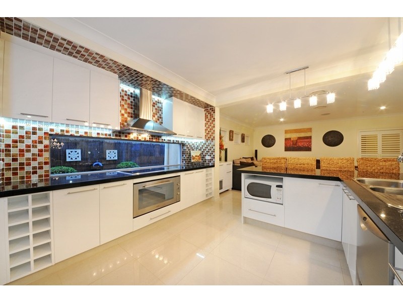 3 Wader Street, North Lakes QLD 4509