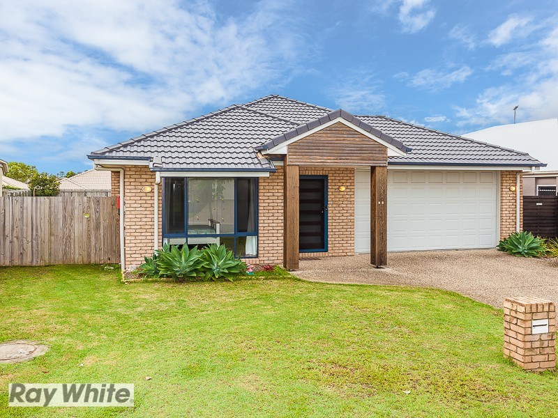 88 Possum Parade, North Lakes QLD 4509