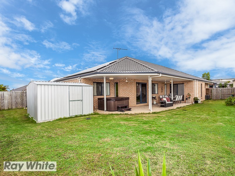 88 Possum Parade, North Lakes QLD 4509