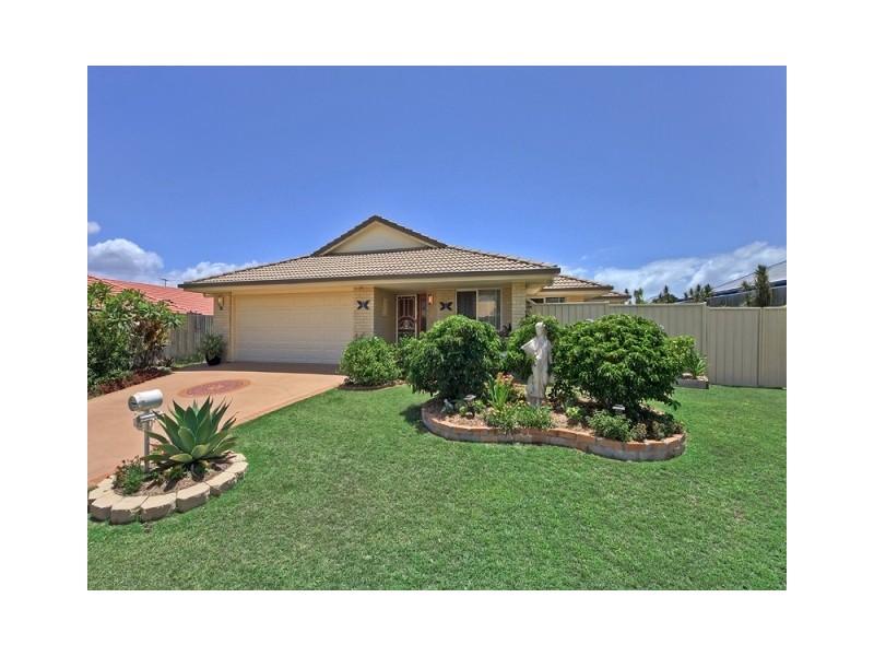 15 Bronzewing Street, Mango Hill QLD 4509