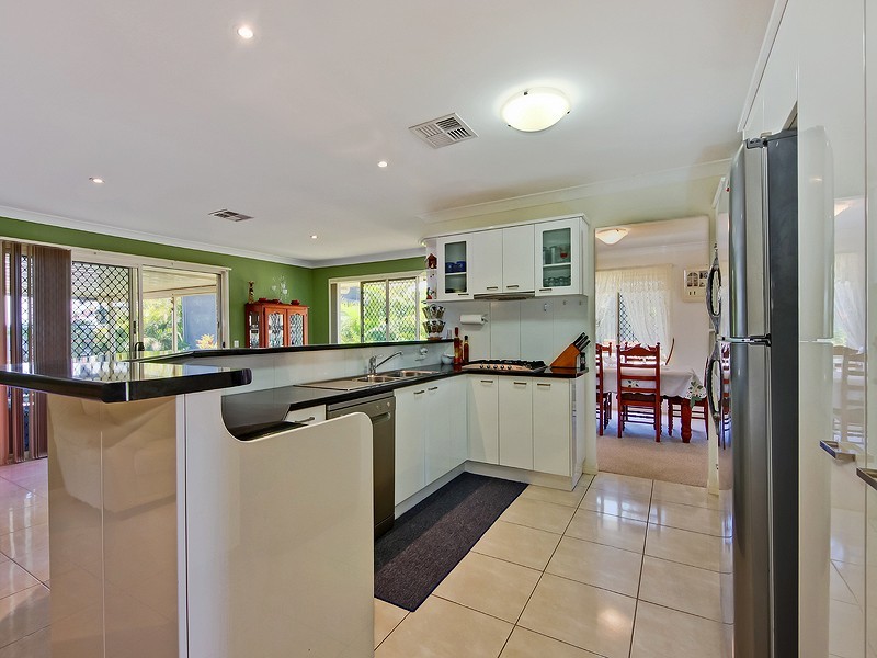 15 Bronzewing Street, Mango Hill QLD 4509