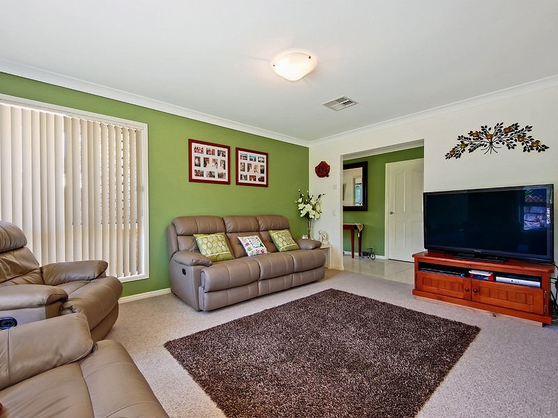 15 Bronzewing Street, Mango Hill QLD 4509