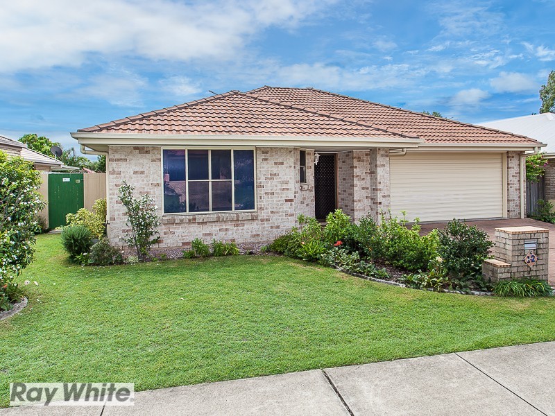 12 Davenport Parade, North Lakes QLD 4509