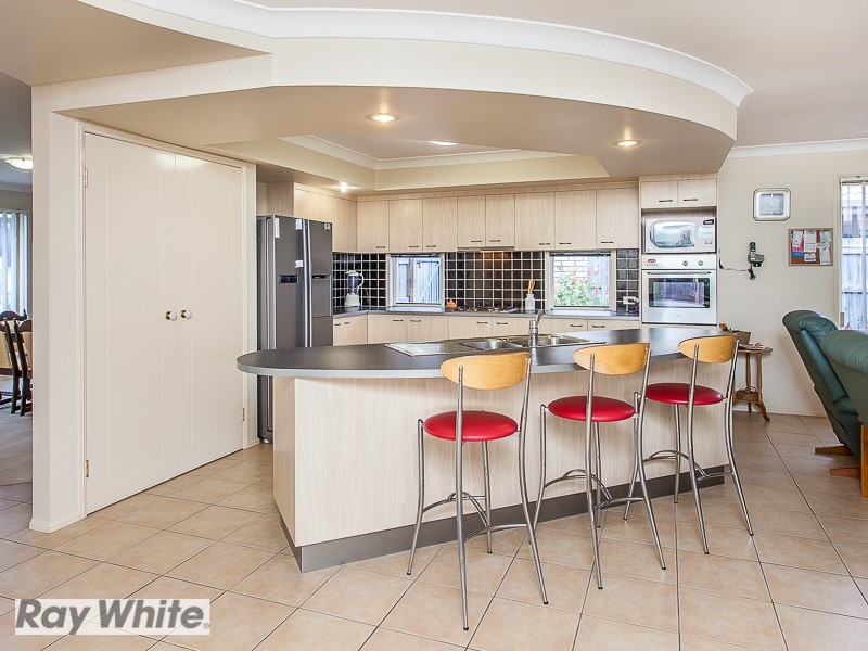 12 Davenport Parade, North Lakes QLD 4509