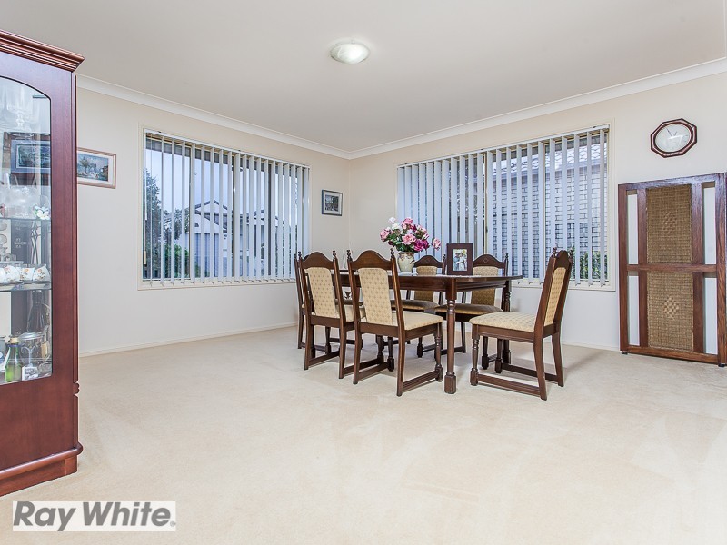 12 Davenport Parade, North Lakes QLD 4509