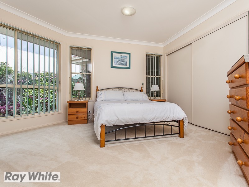 12 Davenport Parade, North Lakes QLD 4509