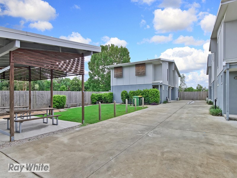 8 / 16 David Street, Burpengary QLD 4505