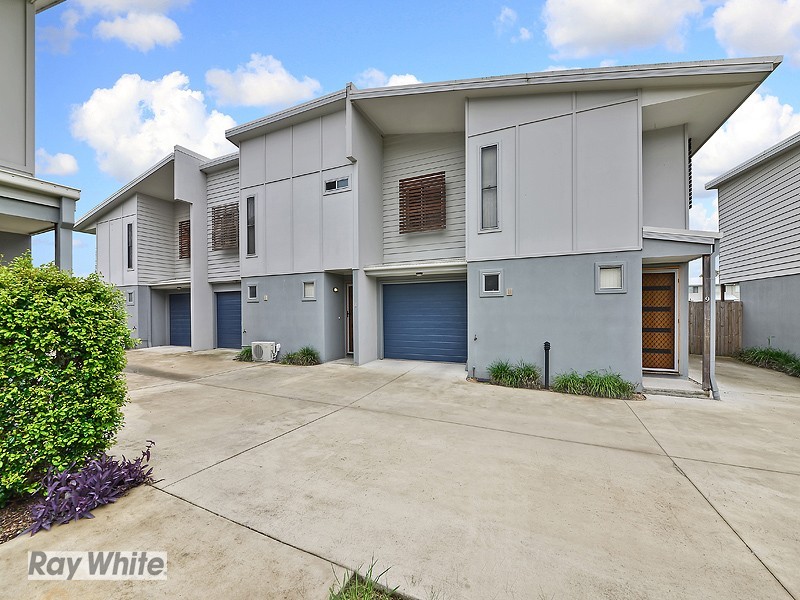 8 / 16 David Street, Burpengary QLD 4505