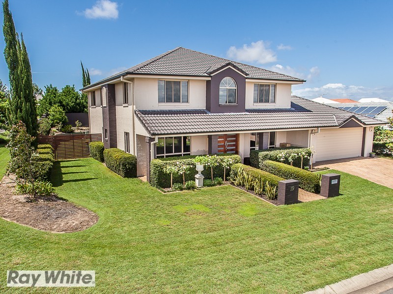 19 Gannet Circuit, North Lakes QLD 4509