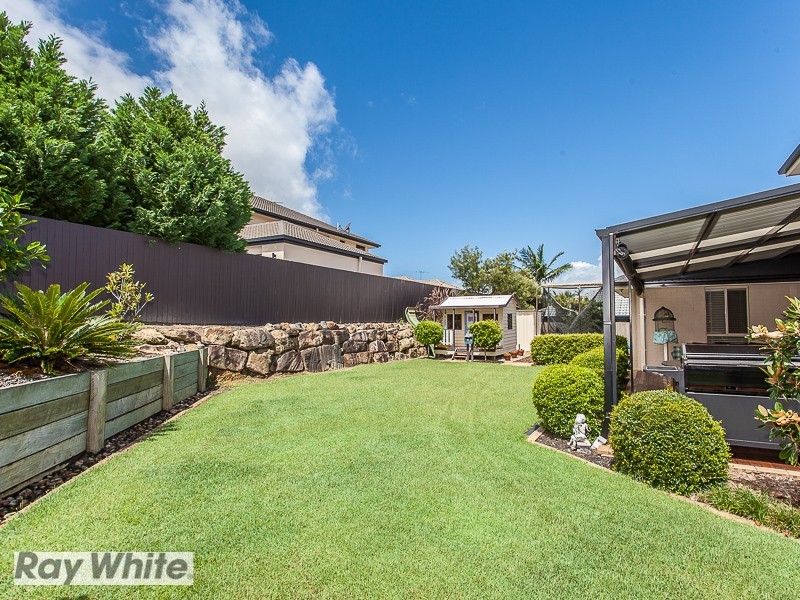 19 Gannet Circuit, North Lakes QLD 4509