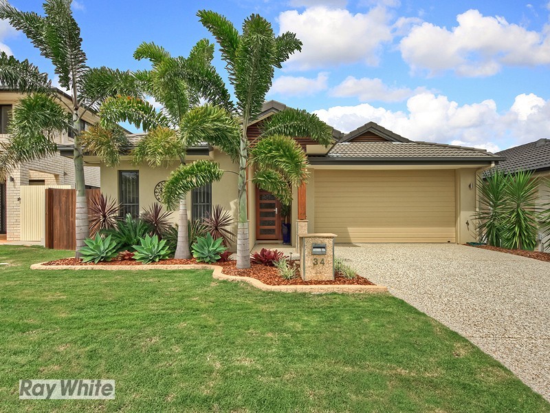34 Carmody Parade, North Lakes QLD 4509