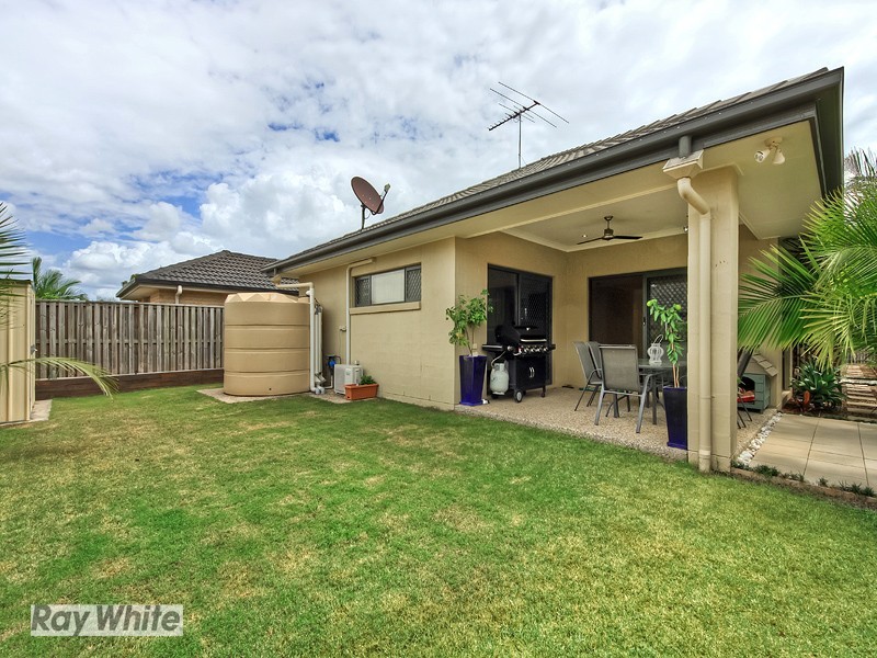 34 Carmody Parade, North Lakes QLD 4509