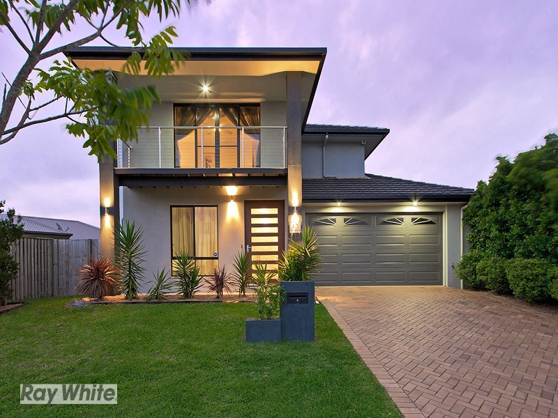 15 Carmody Parade, North Lakes QLD 4509