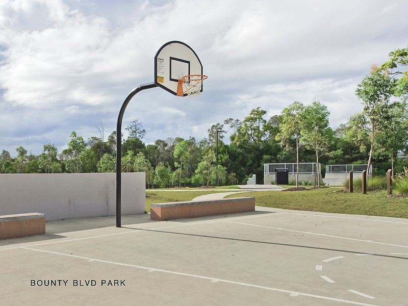 Lot 261 Wallarah Parade, North Lakes QLD 4509