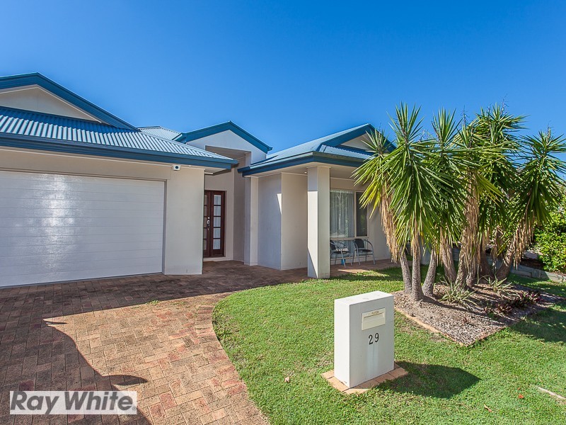 29 Turnstone Circuit, North Lakes QLD 4509