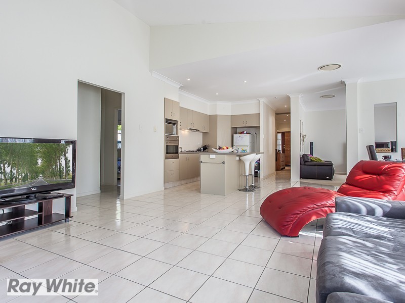 29 Turnstone Circuit, North Lakes QLD 4509