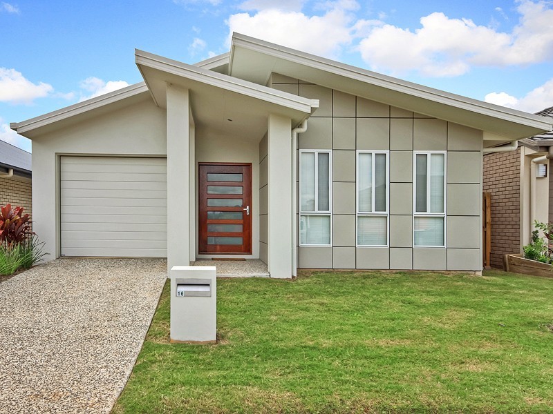 16 Manhattan Crescent, North Lakes QLD 4509