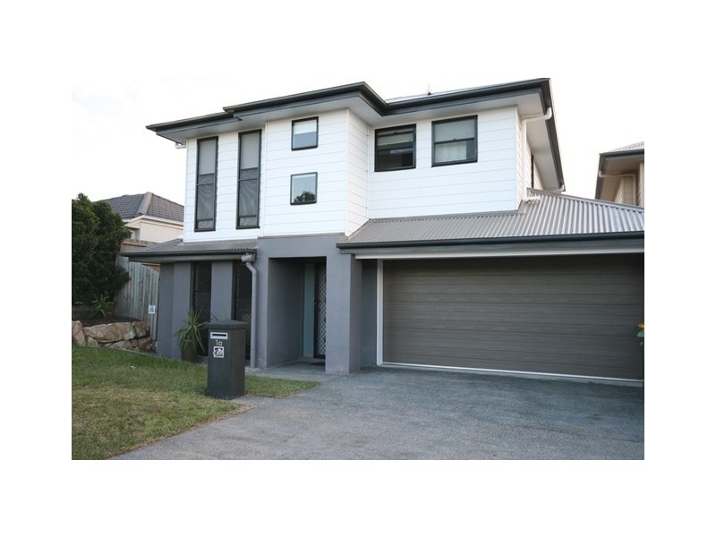 1A First Street, North Lakes QLD 4509