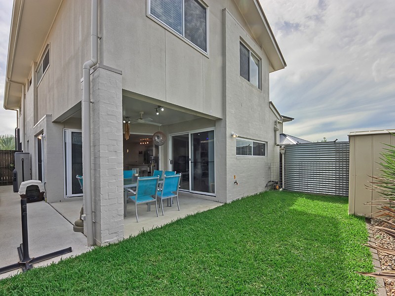 5 Mersey Street, North Lakes QLD 4509