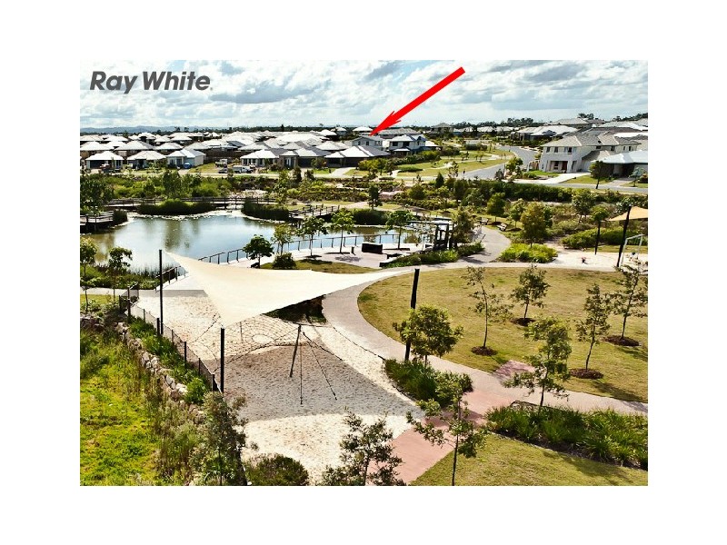 5 Mersey Street, North Lakes QLD 4509