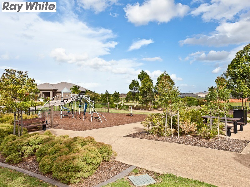 Lot 44 (10) Astley Parade, North Lakes QLD 4509