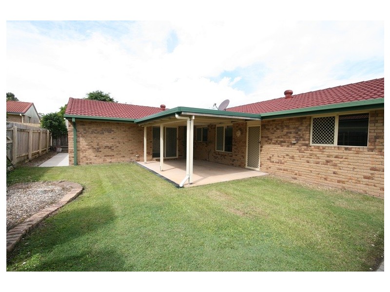 10 Amcord Place, Rothwell QLD 4022