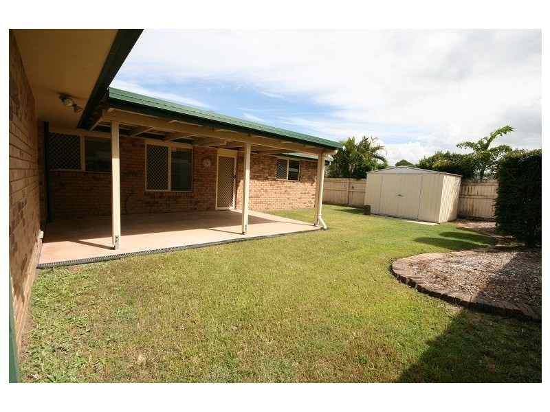 10 Amcord Place, Rothwell QLD 4022