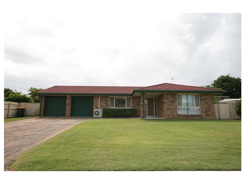 10 Amcord Place, Rothwell QLD 4022