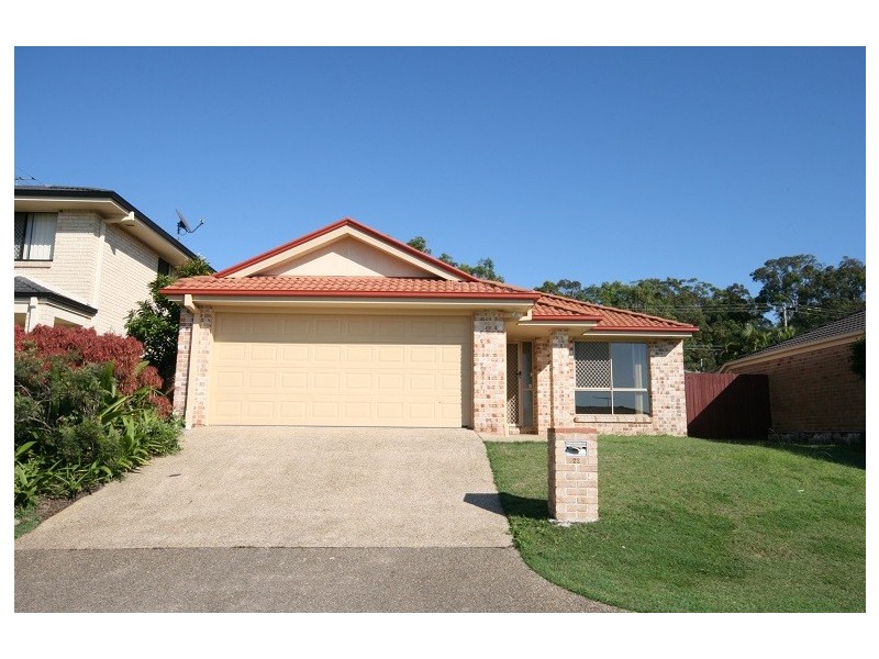 22 Tamborine Circuit, Kallangur QLD 4503