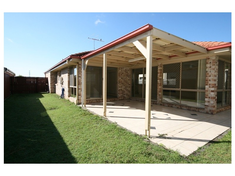 22 Tamborine Circuit, Kallangur QLD 4503