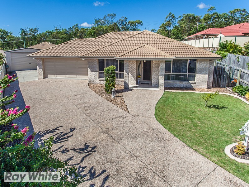 9 Jaeger Court, Mango Hill QLD 4509