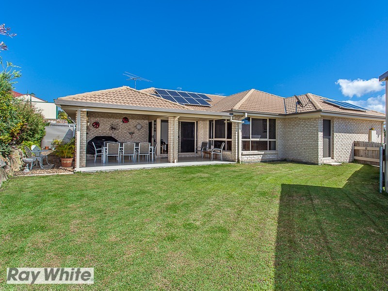 9 Jaeger Court, Mango Hill QLD 4509
