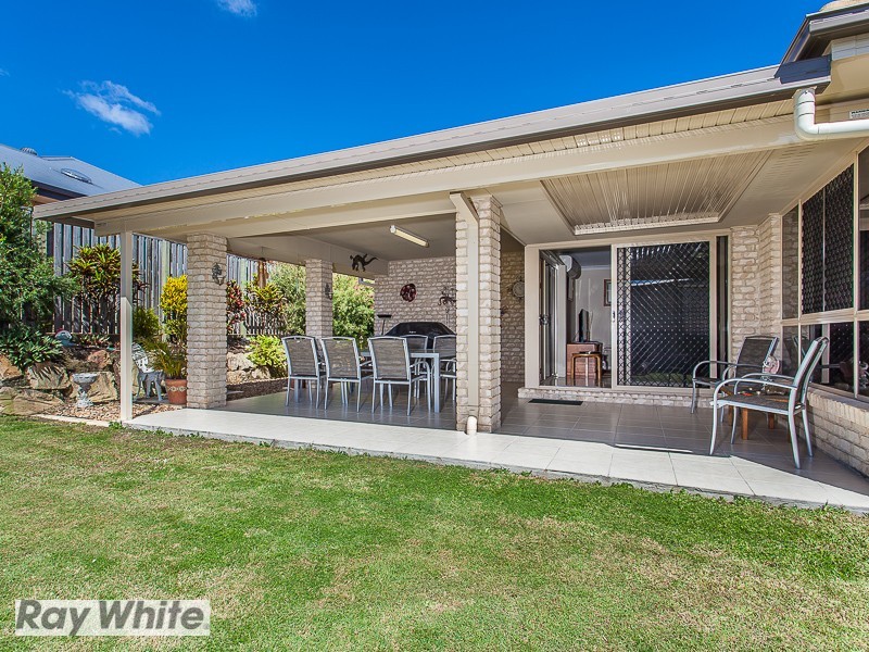 9 Jaeger Court, Mango Hill QLD 4509